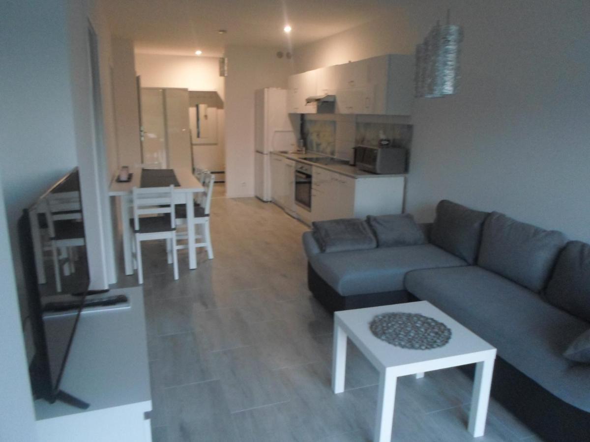 דירות שצ'קלארסקה פוראובה Apartament Szklarka W Karkonoszach מראה חיצוני תמונה